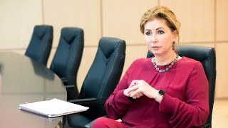 Елена Косюк: «Я никогда не дам потребителю продукт, который не ем сама»