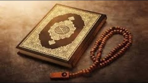 سورة مريم القارئ ياسر الزيلعي