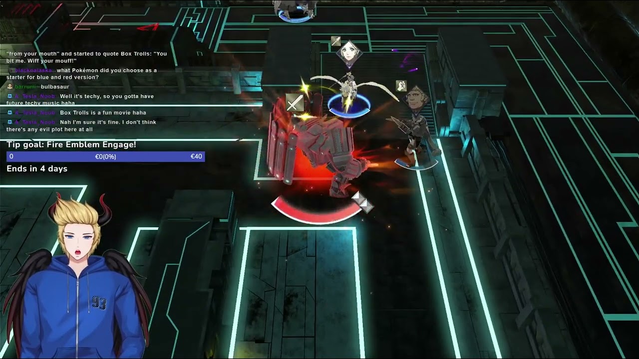 Golden Deer Run FINALE! | Three Houses #11