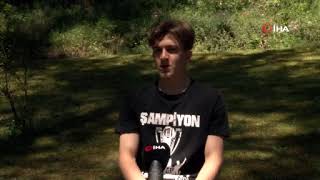 (Özel Haber) Rıdvan Yılmaz: “Mayıslar Bizim Oldu”