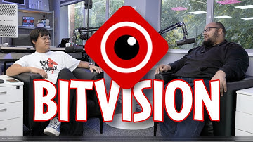 How to setup BITVISION on iPhone and Android 2022 New Version