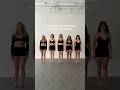 proof that the number on the scale looks different on every body 👀