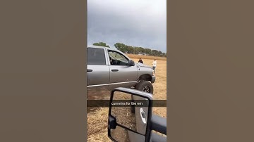 built lmm duramax vs built 5.9 24 valve cummins. #trucks #diesek #cummins #duramax #rowdy #turbo