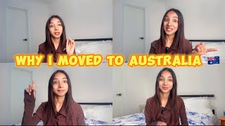 എന്തുകൊണ്ട് Australia | Why you should study in Australia 🇦🇺 | മലയാളം