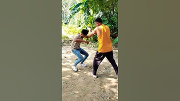 Super Stick Defence🛟🛟🛞 #commandoclub#selfdefense #budhana#gulfamsunny #taekwondo #shortsfeed #sports