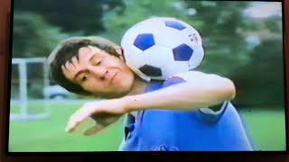 Adrian Walsh, Mr. Ball Control