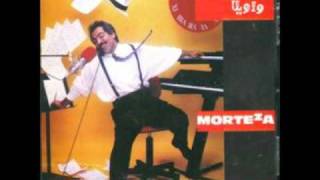 Dobareh Eshgh - Morteza -- Vaveyla