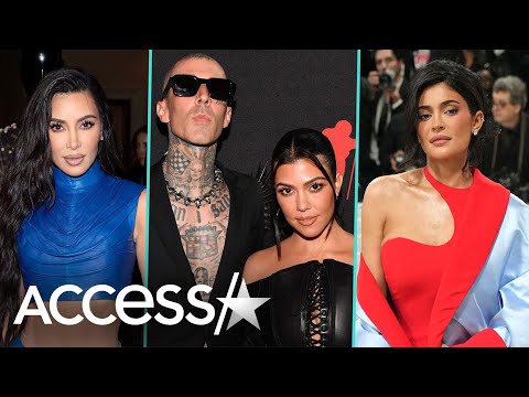 Video: Kim Kardashian este însărcinată din nou!