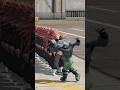 Gtav Street Shark Vs Saitama Vs Hulk Vs Dragon Balls Punch Challenges Test #gtav #shorts