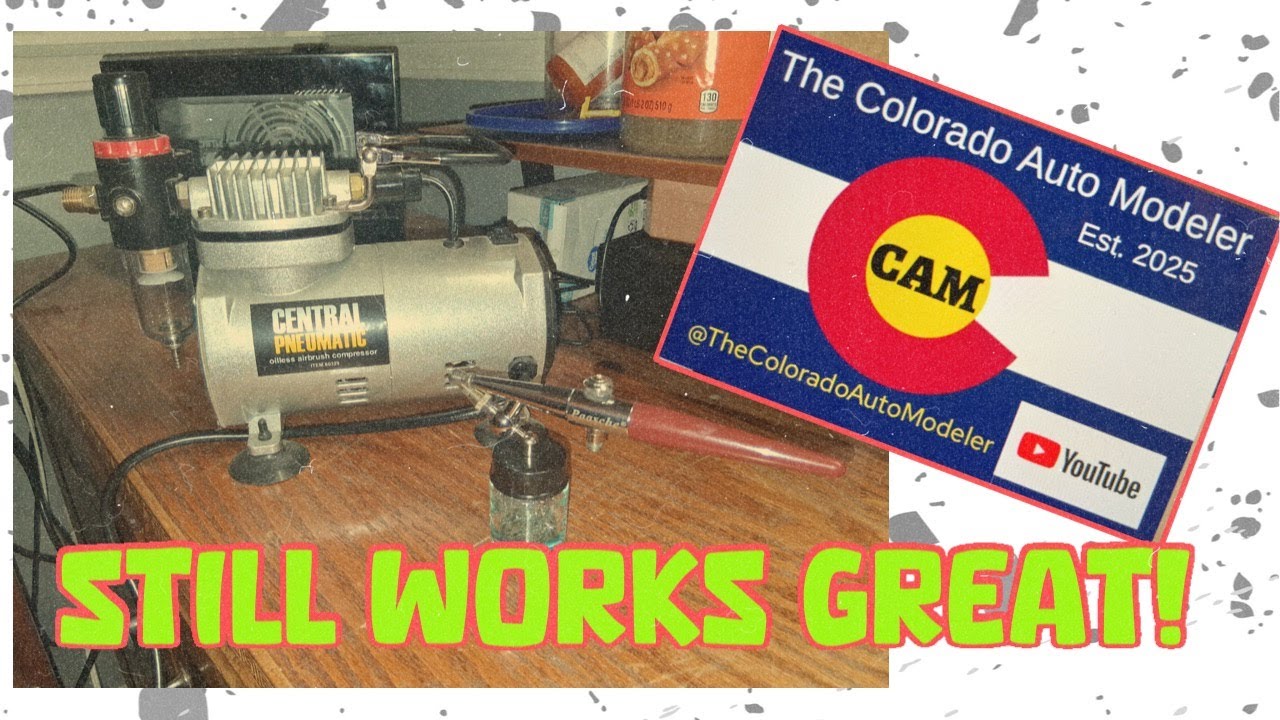 ВСЕ ЕЩЕ РАБОТАЕТ КАК ЧЕМПИОН