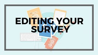 Famous How to Edit SharePoint Surveys (Questions, Order & Settings) Net Worth