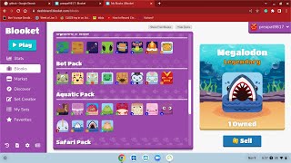 How to get all books in Blooks in Blooket, (FREE, REAL, & UPDATED)