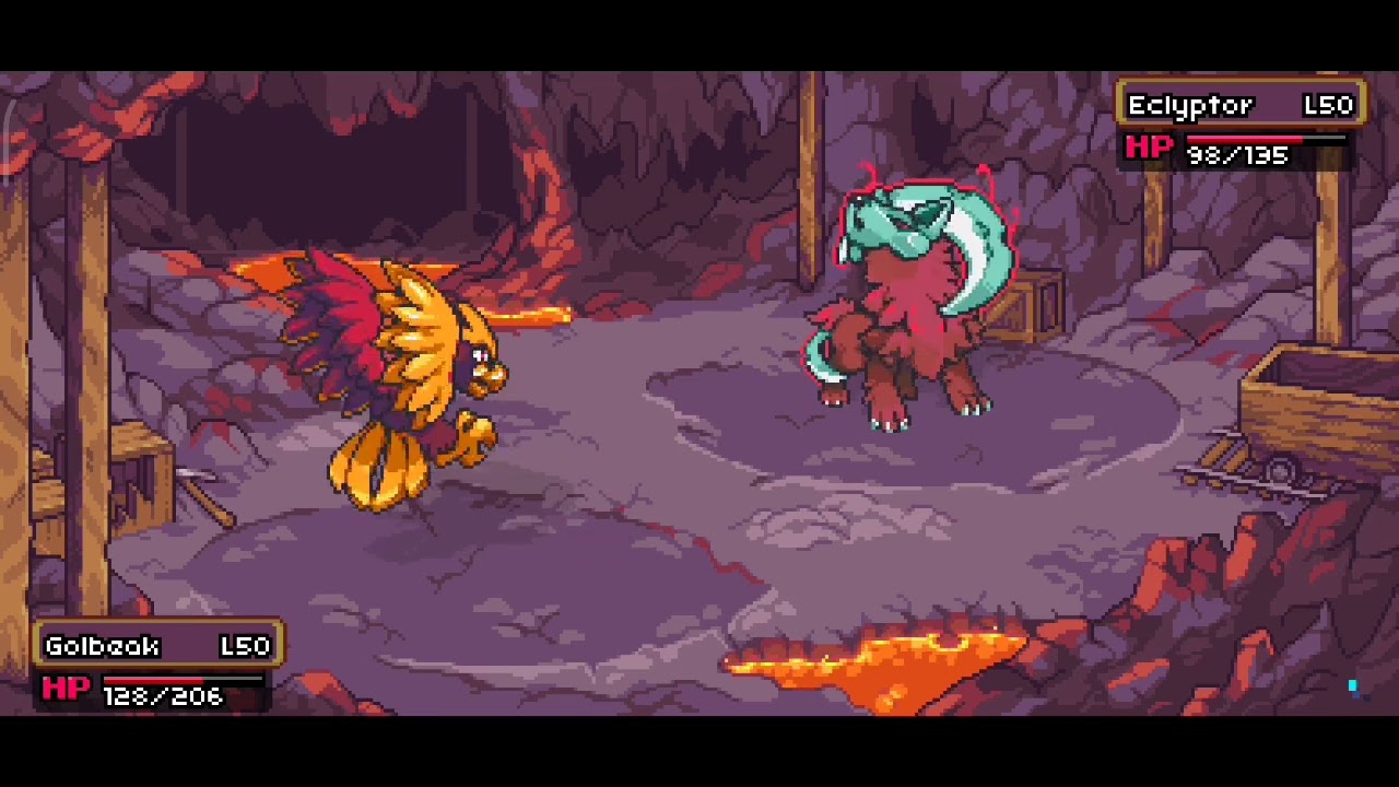 Coromon | Ranked 6v6: Road to Titan Tier #1