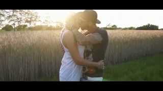 Sean Finn Feat. Amanda Wilson All Or Nothing (Official Video Hd)