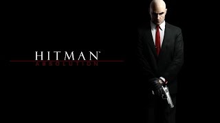 Hitman: Absolution. Личный контракт. Обучение. Миссия #1 Hitman: Absolution. Личный контракт. Обучение. Миссия #1
