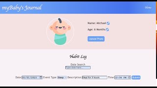 Famous Devmountain Foundations Capstone Profile