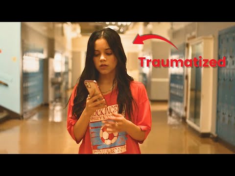 The Fallout (2021) Movie Recap | Trauma, Survival & Hope