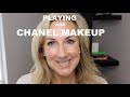 PLAYING WITH NEW CHANEL MAKEUP + A FEW OTHER GOODIES!