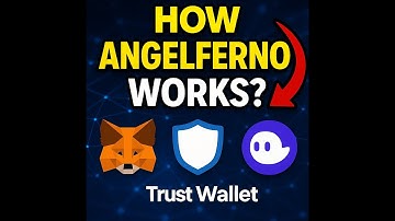 angelferno crypto drainer
