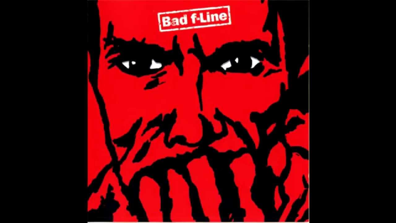 Bad F-Line - Rojo (2002) - YouTube