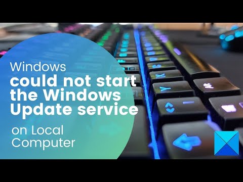Video: Windows Updaten Op Een Computer