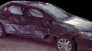 Celebrity AI2-3D Forensics - Reconstruction Samples Wealth