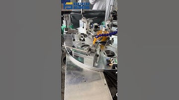 Cam indexing table for Automatic reaming machine