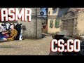 АСМР КС ГО / ASMR CS:GO