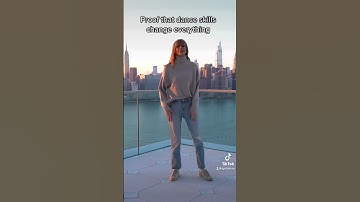 Thumbnail of Learn how to dance to feel more confident ☺️