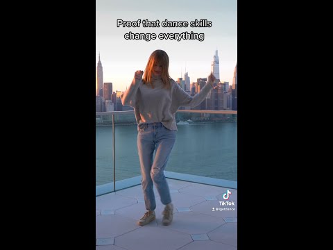 Learn How To Dance To Feel More Confident