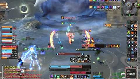 Throne of the Four Winds - Al