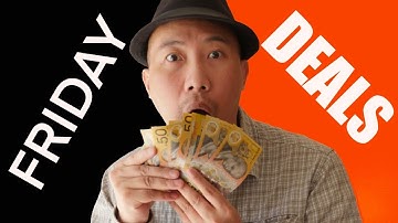 Lumafusion Tutorial Black Friday Intro