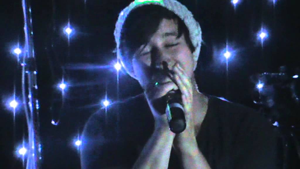 Curt Mega - Can't Take My Eyes Off You