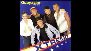 Video voorbeeld van "Guayacan - Con Que Derecho"