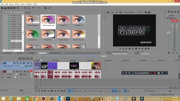 How to make Old TV (FOR REAL THIS TIME)