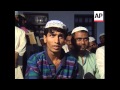 Bangladesh :Taslima Nasreen Trial - 1994