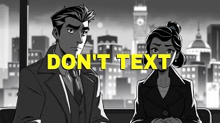 Don’t Call, Don’t Text – Do THIS & She’ll Obsess Over You! Wealth