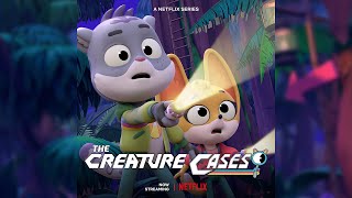 @OctonautsandFriends - The Creature Cases Launch Trailer | Now Streaming on @Netflix