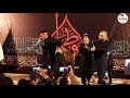 Teri Zahra Pe Musibat-Ayyame Fatimiyah sa-Mir Hasan Mir & Shahid Baltistani-Haram e Masooma e Qom sa