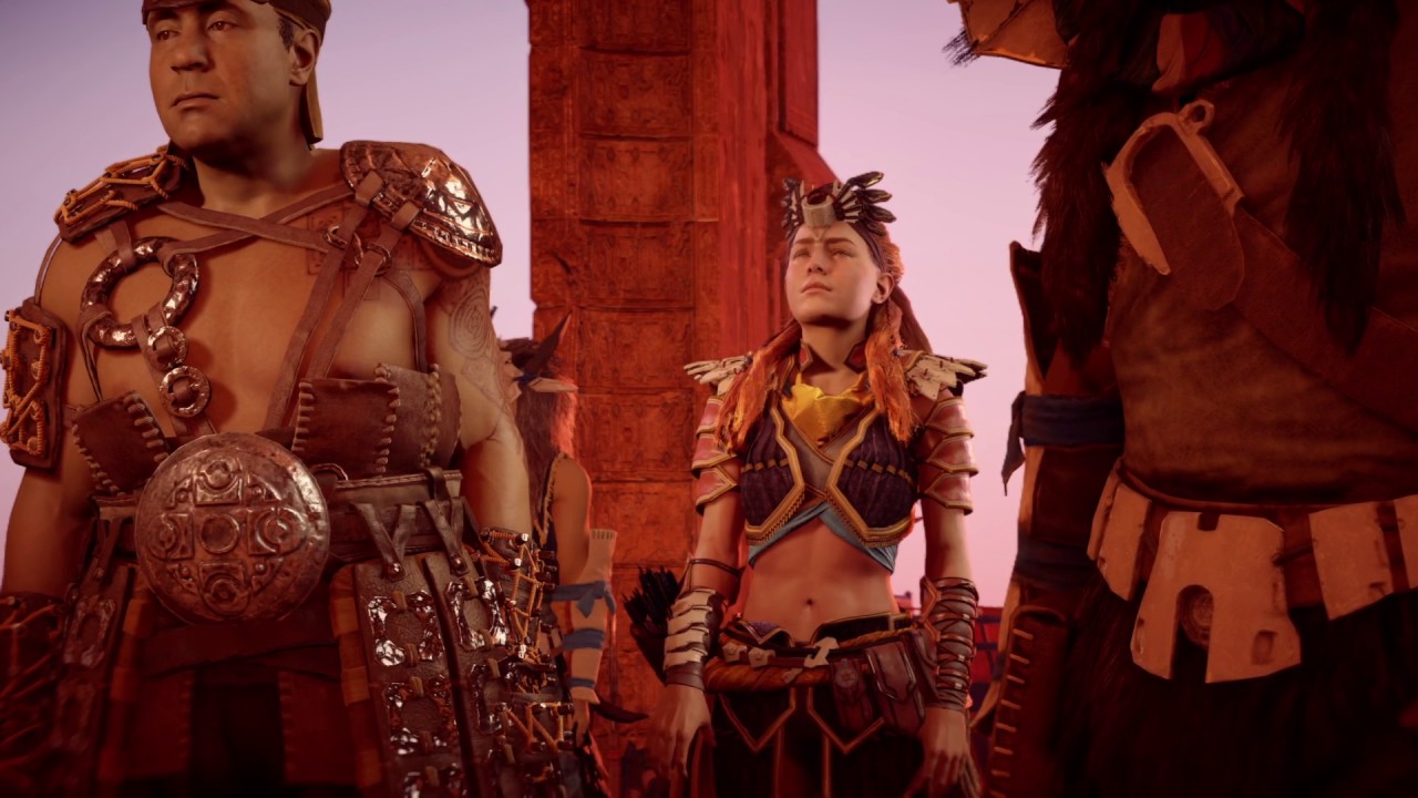 Horizon Zero Dawn Part 31 Deep Secrets Of The Earth Intro YouTube horizon-zero-dawn-part-31-deep-secrets-of-the-earth-intro-youtube