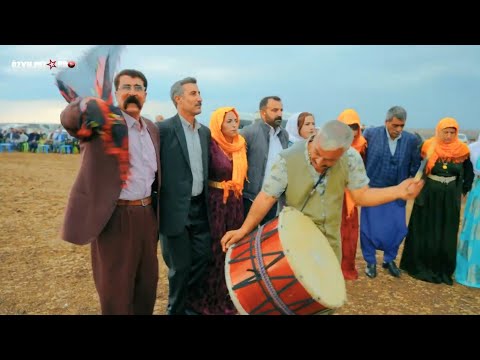 Şevko Halayı - Kurdish Folklorik 2023