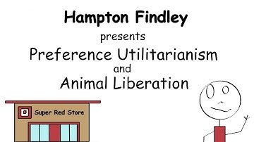 Animal Liberation and Preference Utilitarianism