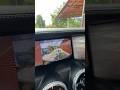 Классные камеры на Танк 300 помогают при езде с прицепом задним  ходом!