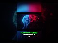 Manufactured Dependency  The Simple Trick Used On You  #darkpsychology #manipulation  #shorts