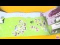 Kids Books Review | Perrty Princess Sticker Activities Book Review