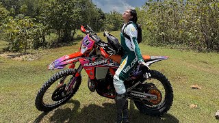 TRACK IN MADURA SAMPANG GACOR SAWERAN ‼️