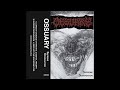 Ossuary (US) - Supreme Degradation (Demo) 2019