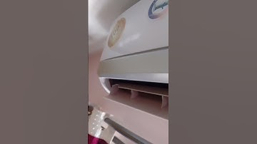 Onida inverter split AC E5 error code #airconditioner #airconditioner #ytshorts #coolpointindia9621