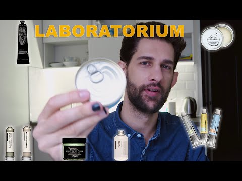 Video: Chemie Van Waterdichte Cosmetica