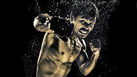 Boxing Motivational Video - Approach the Challenge! Never Give Up!